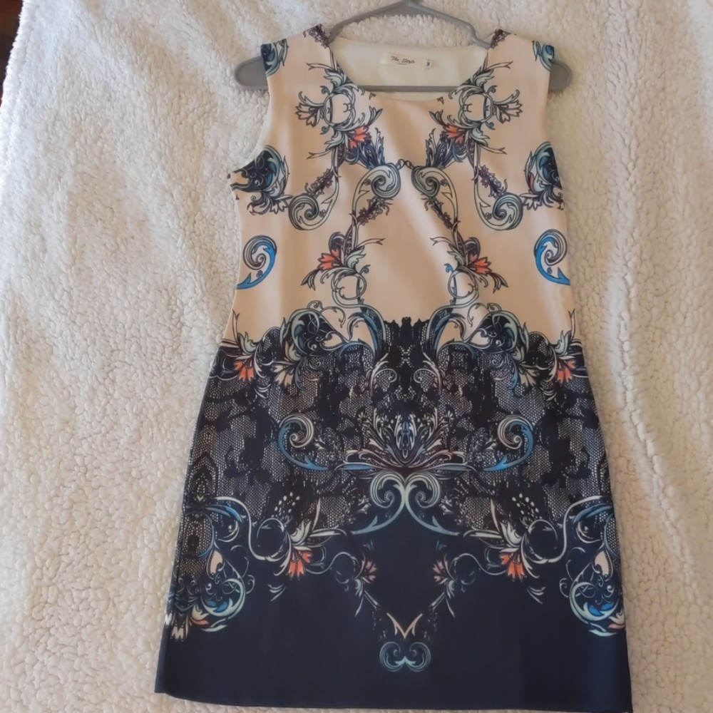 Style London (ASOS)  Business Casual Dress